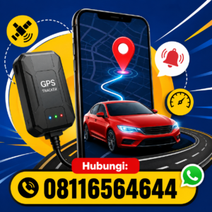 GPS Medan