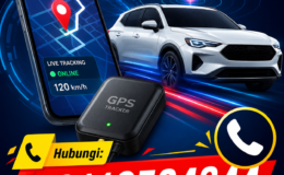 GPS Medan