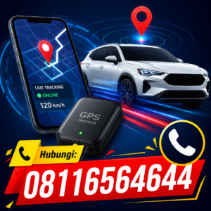 GPS Medan