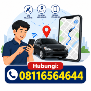 GPS Medan