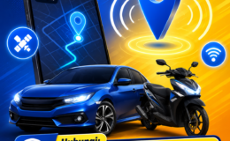 GPS Medan
