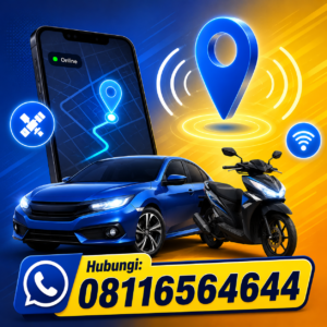 GPS Medan