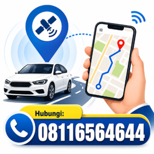 GPS Medan