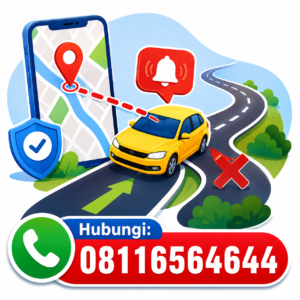 GPS Medan