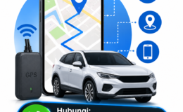GPS Medan