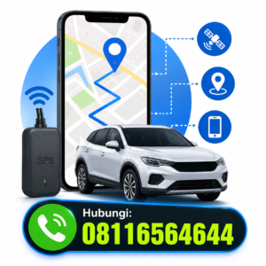 GPS Medan