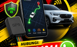 GPS Medan