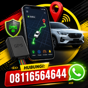 GPS Medan