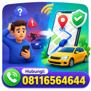 GPS Medan