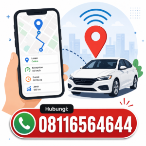 GPS Medan