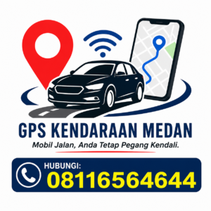 GPS Medan