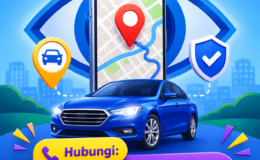 GPS Medan