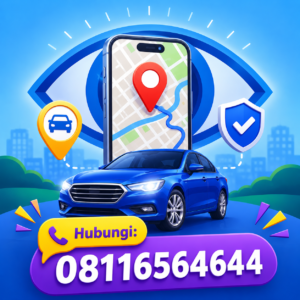 GPS Medan