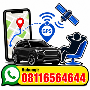 GPS Medan