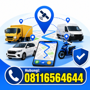GPS Medan