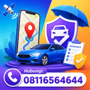 GPS Medan