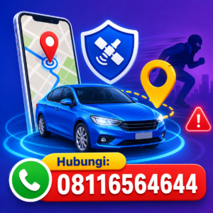 GPS Medan