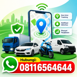 GPS Medan