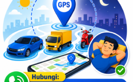 GPS Medan