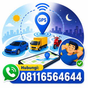 GPS Medan