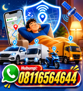 GPS Medan