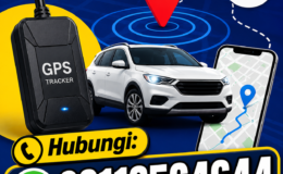 GPS Medan