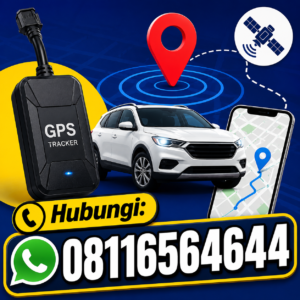 GPS Medan