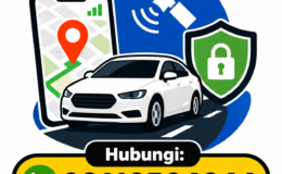 GPS Medan