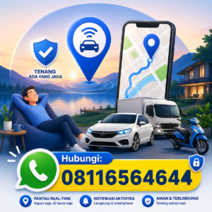 GPS Medan