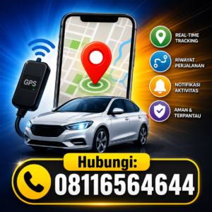 GPS Medan