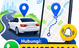 GPS MEDAN