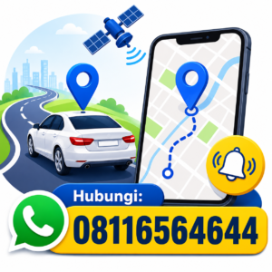 GPS MEDAN