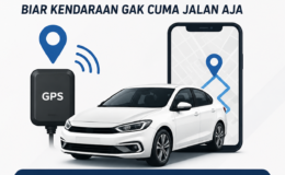GPS Medan
