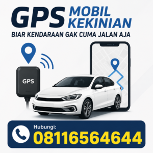 GPS Medan