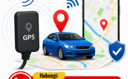 GPS Medan