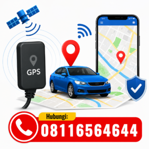 GPS Medan