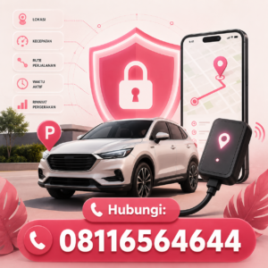 GPS Medan