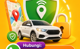 GPS Medan
