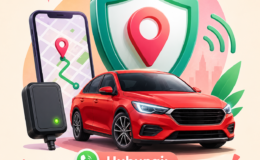 GPS Medan