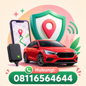 GPS Medan