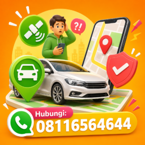 GPS Medan