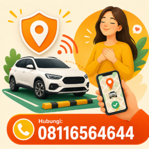 GPS Medan