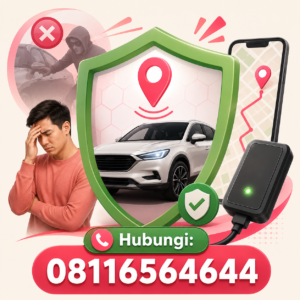 GPS Medan