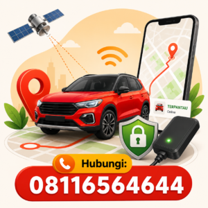 GPS Medan