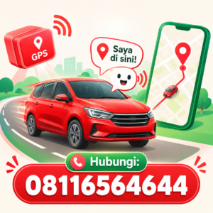 GPS Medan