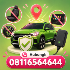 GPS Medan