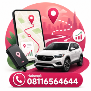 GPS Medan